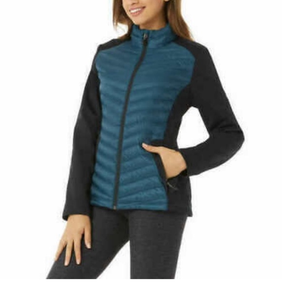 32 Degrees Heat Jacket - Picture 1 of 8